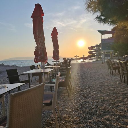 Lorena Luxury Apartment Μακάρσκα Δωμάτιο φωτογραφία