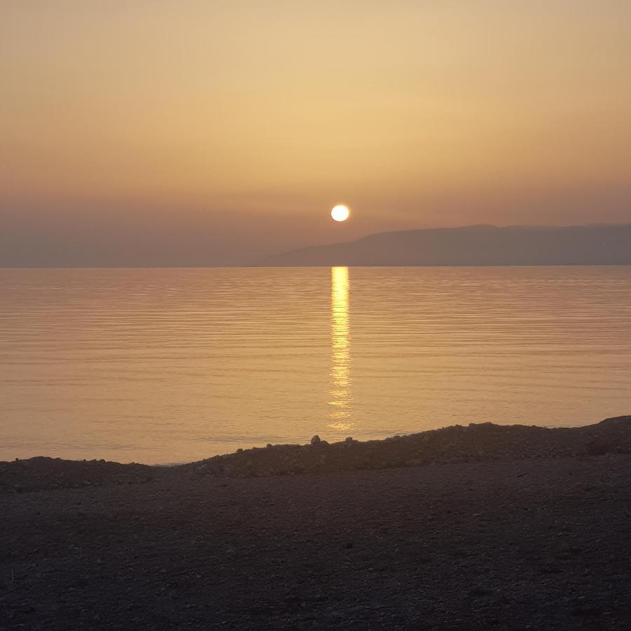 Lorena Luxury Apartment Μακάρσκα Εξωτερικό φωτογραφία